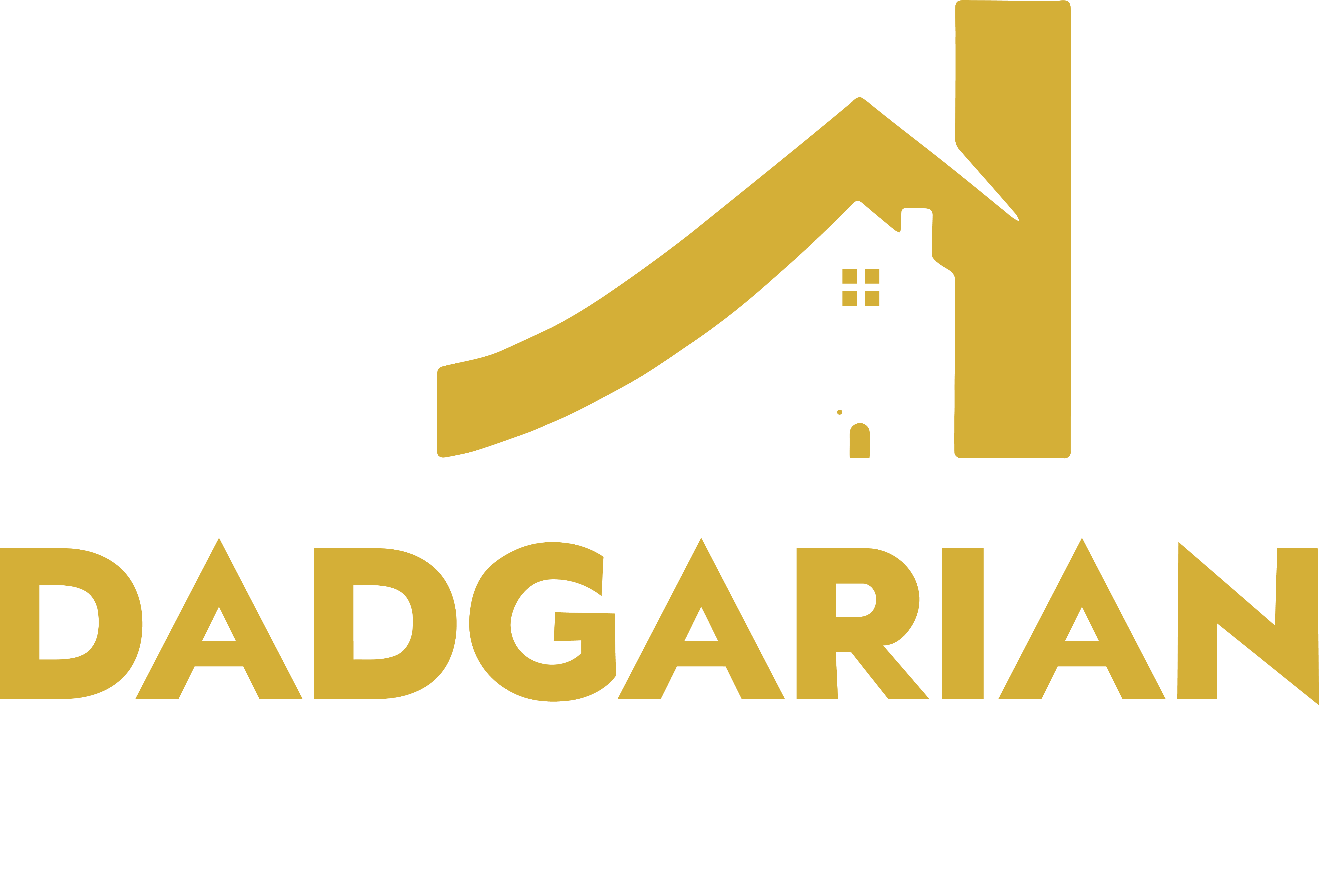 Dadgarian Homes